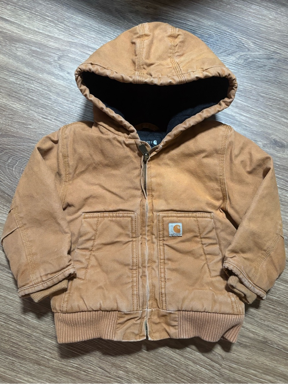 Carhartt kids Jacket 24 month toddler